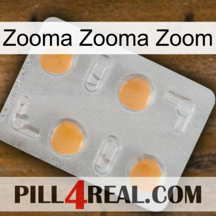 Zooma Zooma Zoom 24